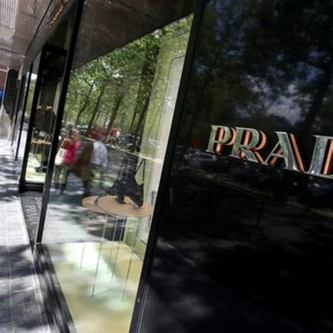 bertelli prada figli|Prada's heir designate vows to keep group in family hands.